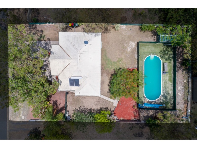 97 CONNOR Street, Koongal QLD 4701