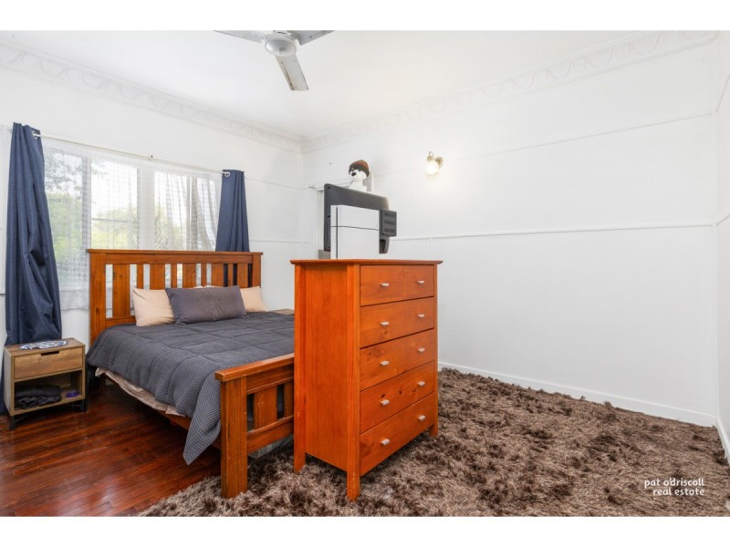 97 CONNOR Street, Koongal QLD 4701