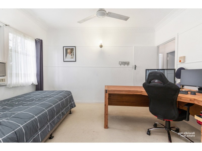 97 CONNOR Street, Koongal QLD 4701