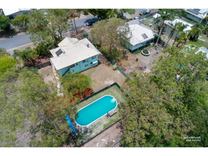 97 CONNOR Street, Koongal QLD 4701