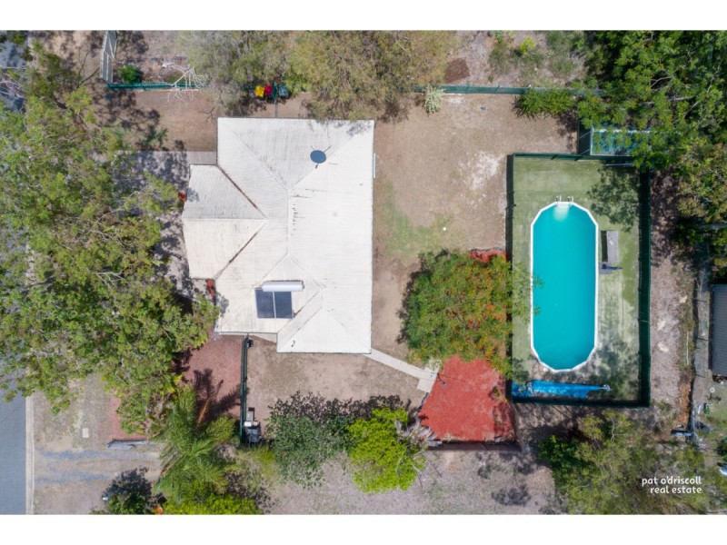 97 CONNOR Street, Koongal QLD 4701