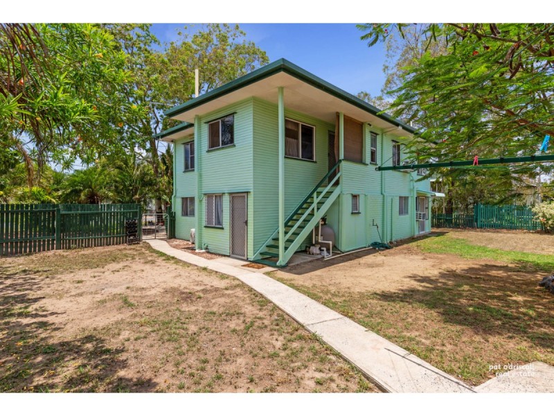 97 CONNOR Street, Koongal QLD 4701