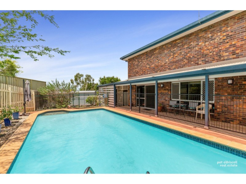 26 Macualay Street, Kawana QLD 4701