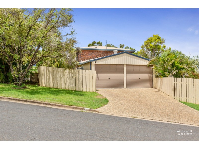 26 Macualay Street, Kawana QLD 4701