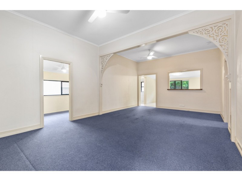 244 Talford Street, Allenstown QLD 4700