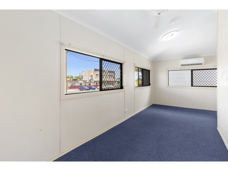 244 Talford Street, Allenstown QLD 4700