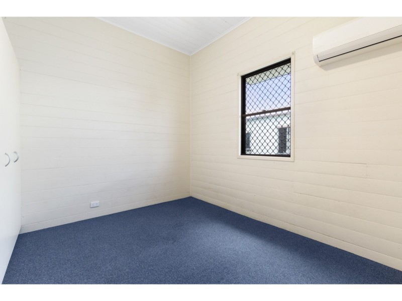 244 Talford Street, Allenstown QLD 4700