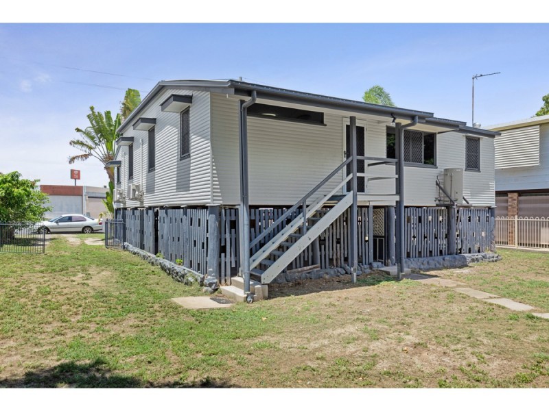 244 Talford Street, Allenstown QLD 4700