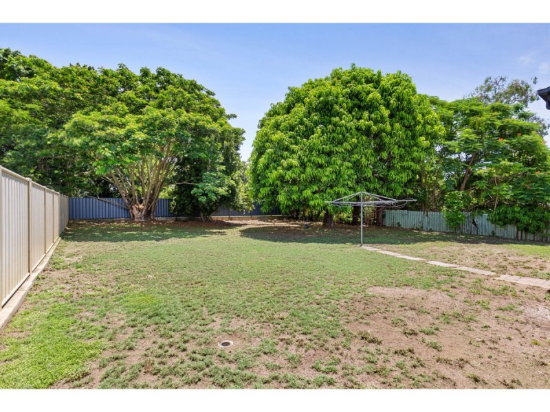 244 Talford Street, Allenstown QLD 4700