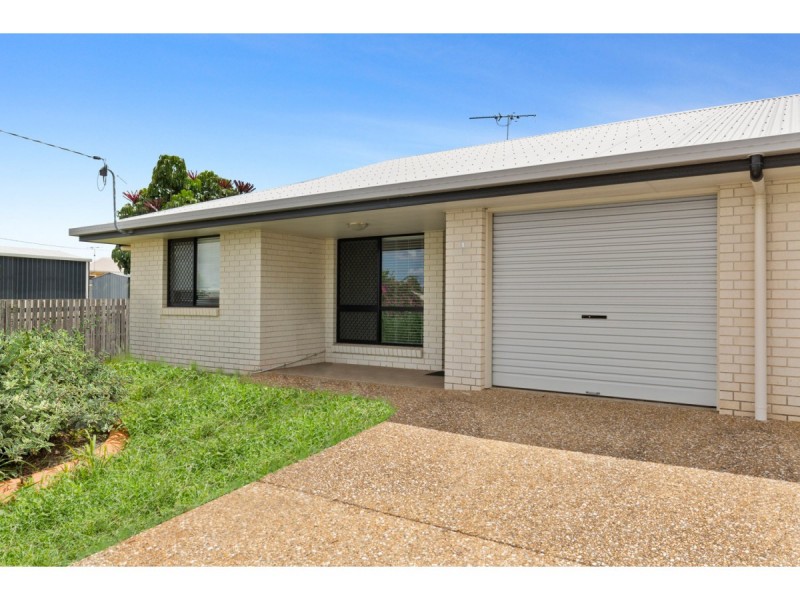 1/20-22 Cowan Street, Gracemere QLD 4702