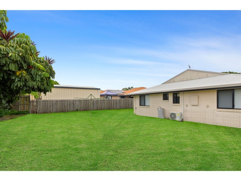 1/20-22 Cowan Street, Gracemere QLD 4702