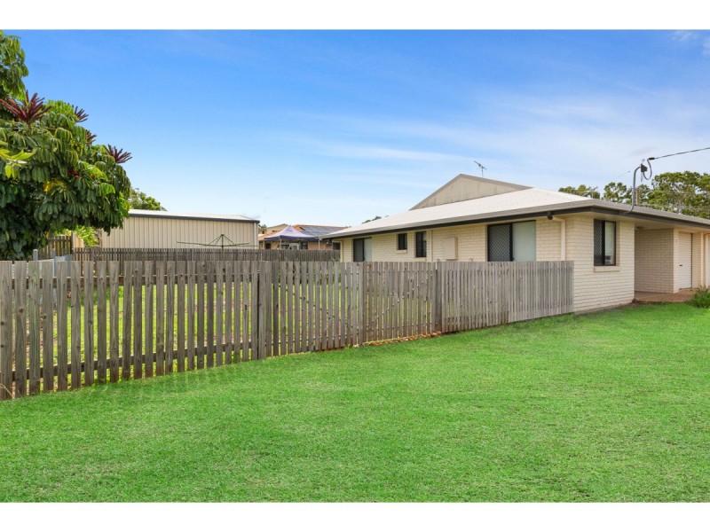 1/20-22 Cowan Street, Gracemere QLD 4702
