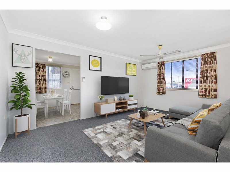 67 Archer Street, Rockhampton City QLD 4700