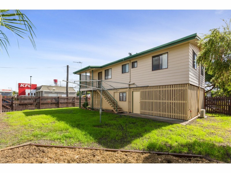67 Archer Street, Rockhampton City QLD 4700