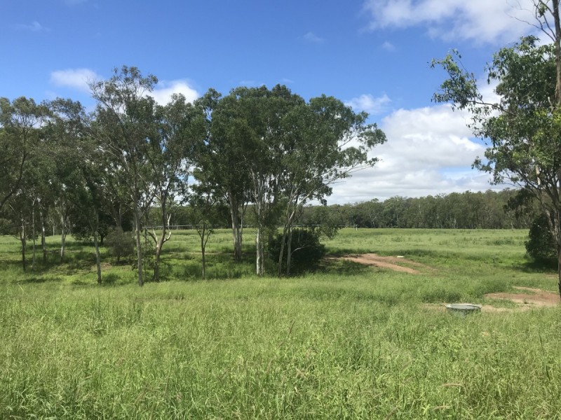 197 Brickworks Road, Bushley QLD 4702