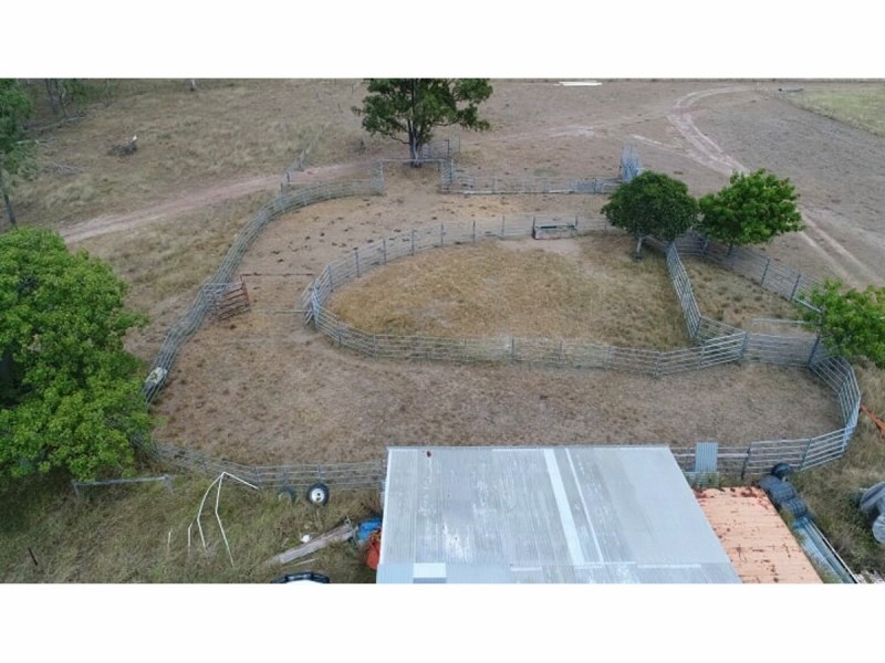 197 Brickworks Road, Bushley QLD 4702