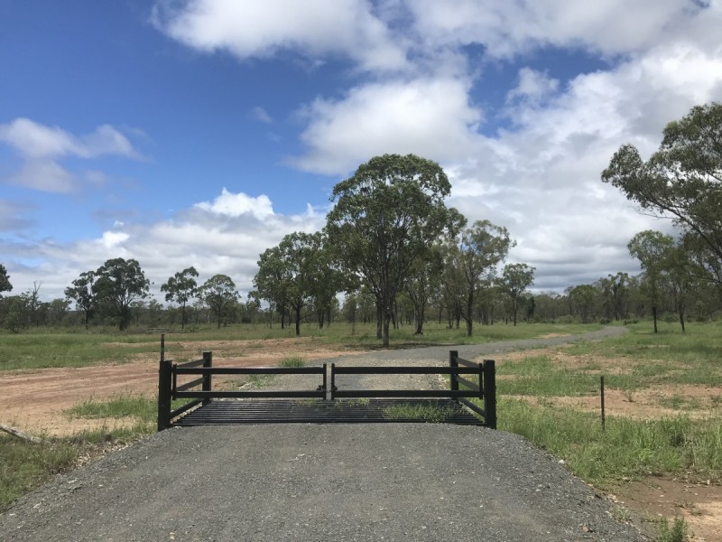 197 Brickworks Road, Bushley QLD 4702
