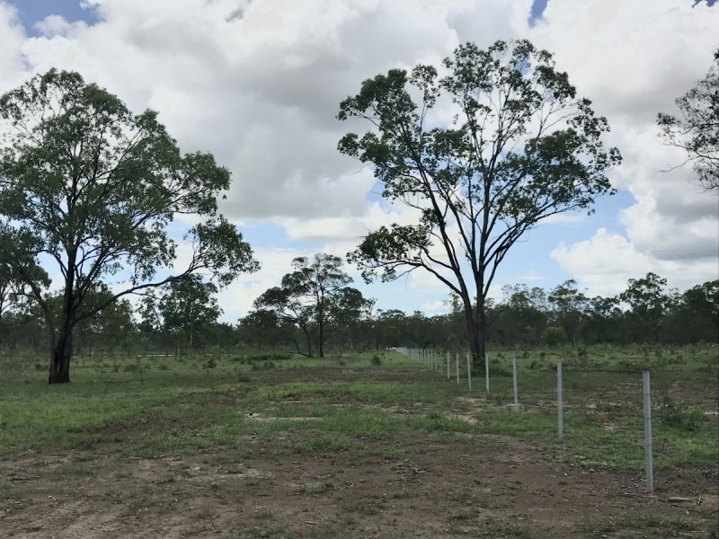 197 Brickworks Road, Bushley QLD 4702