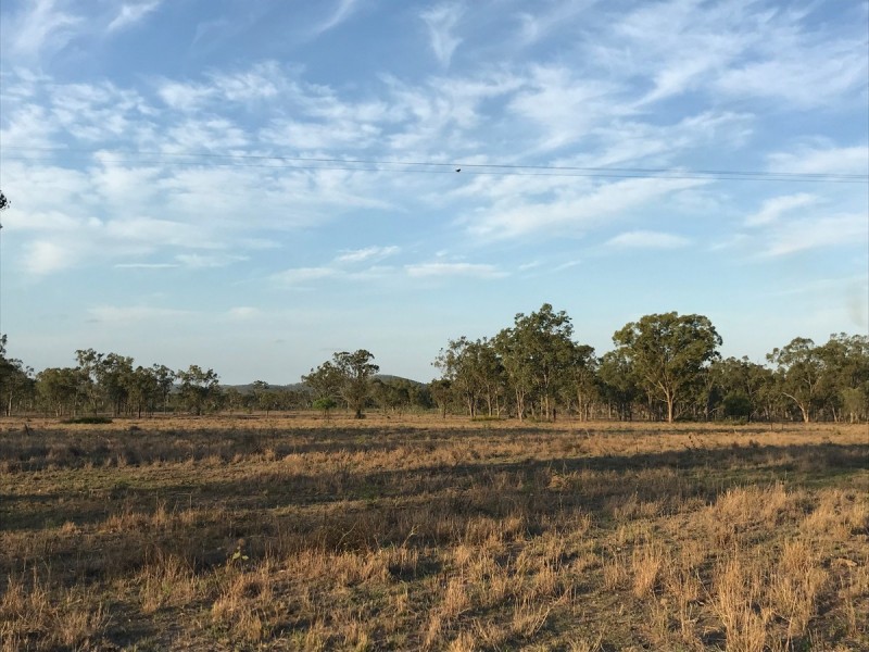 197 Brickworks Road, Bushley QLD 4702