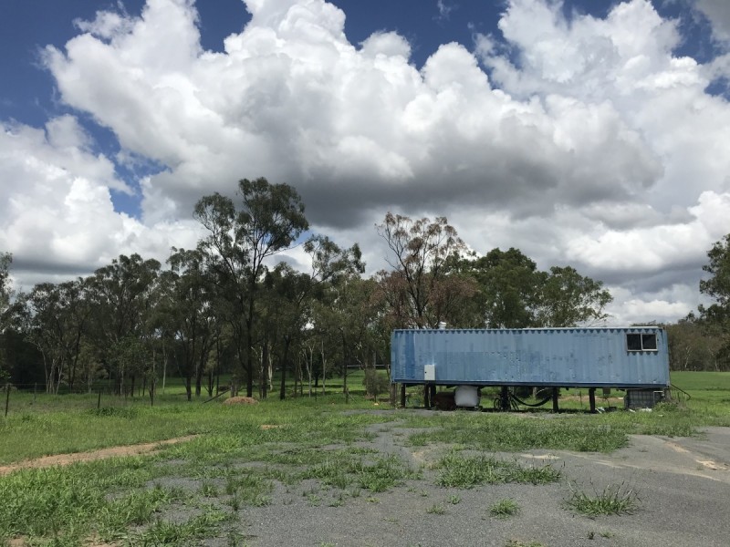 197 Brickworks Road, Bushley QLD 4702