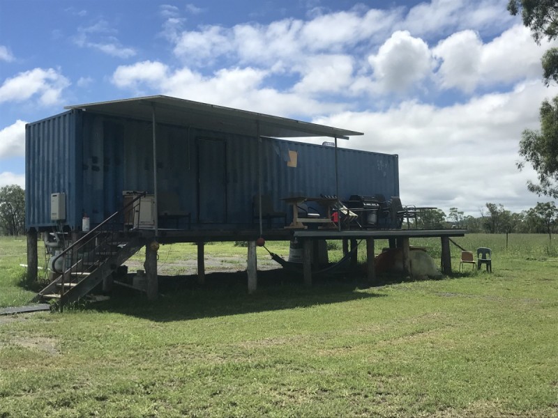 197 Brickworks Road, Bushley QLD 4702