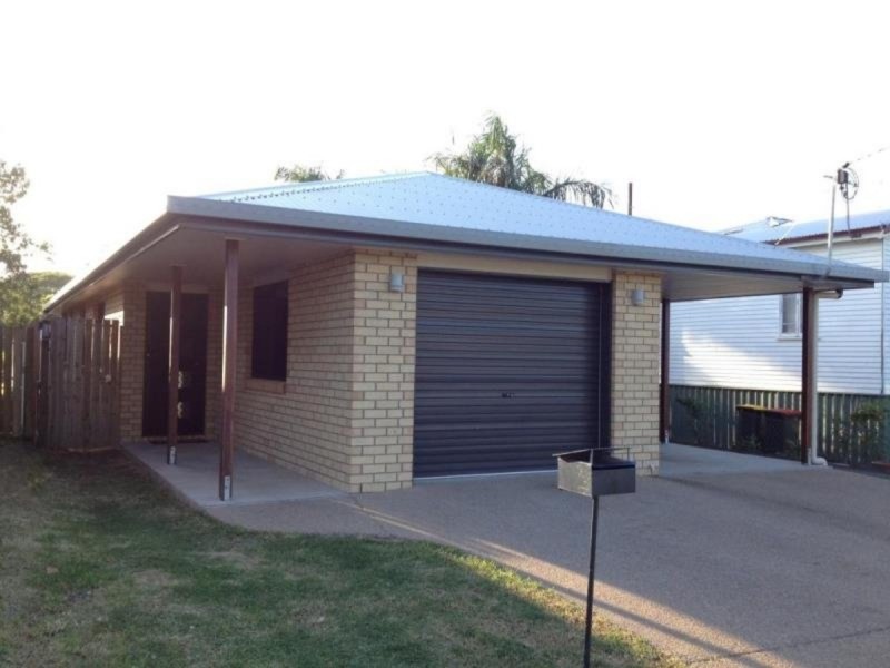 19 Kingel Street, Wandal QLD 4700