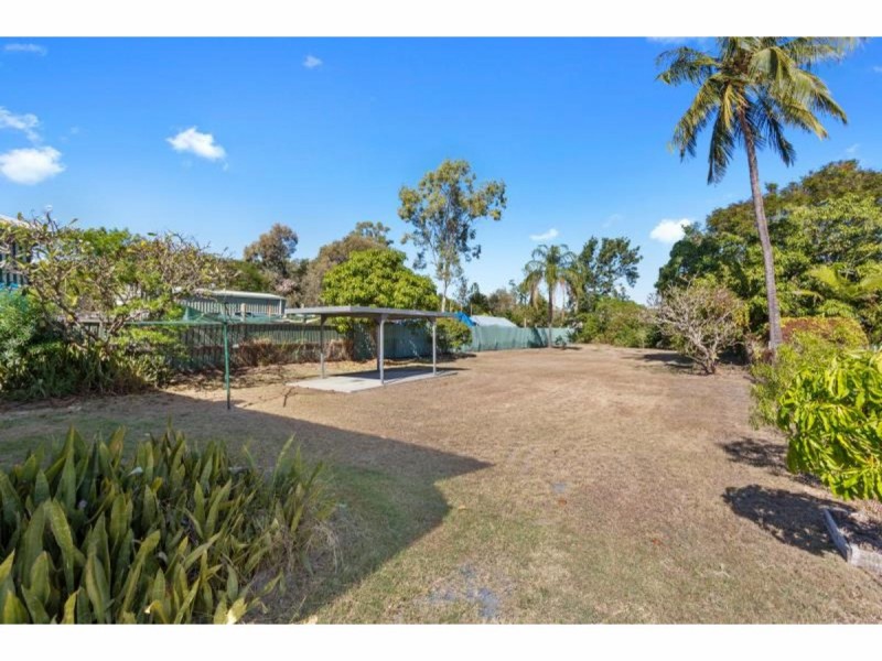 106 Clifton Street, Berserker QLD 4701