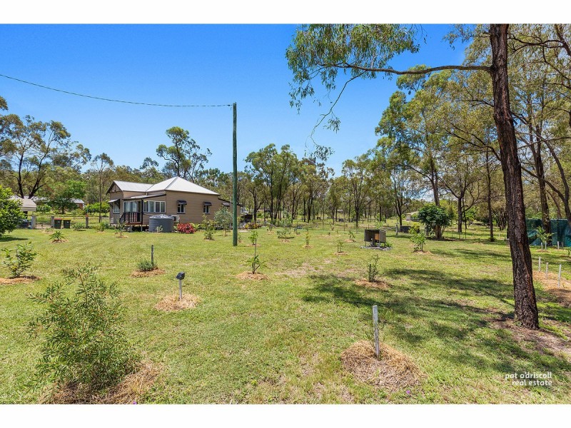 20 Earl Street, Stanwell QLD 4702