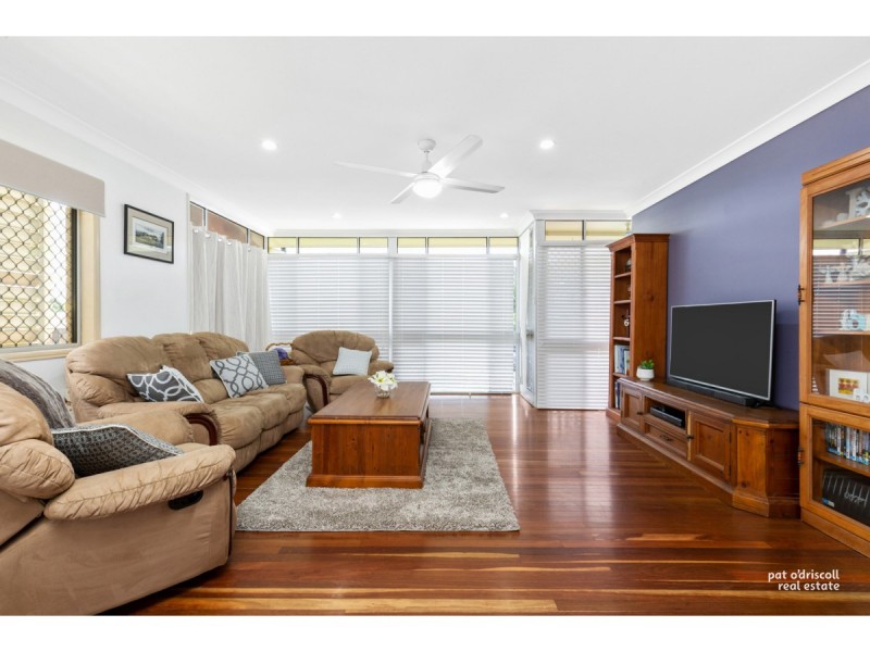 254 Carpenter Street, Frenchville QLD 4701