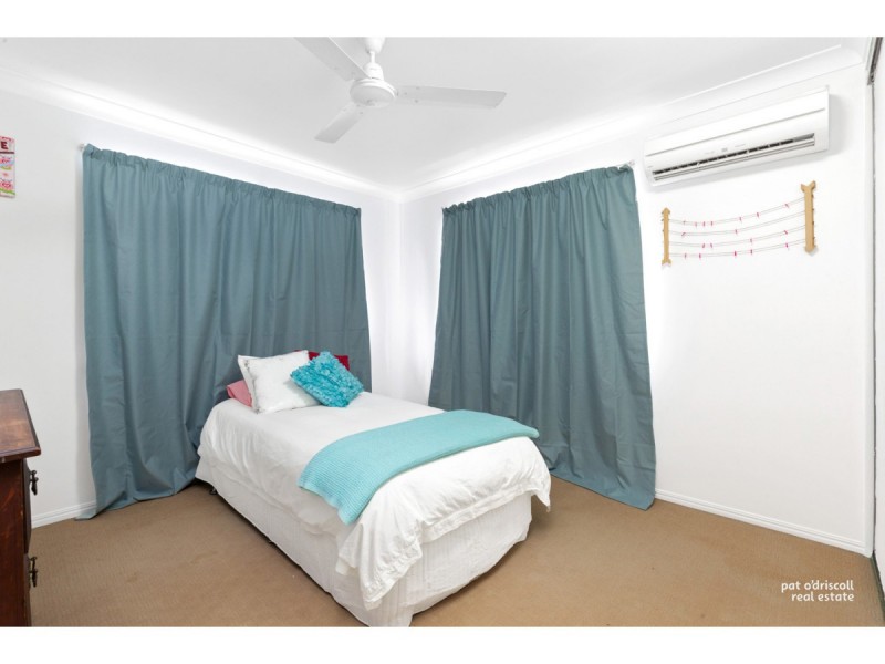 254 Carpenter Street, Frenchville QLD 4701