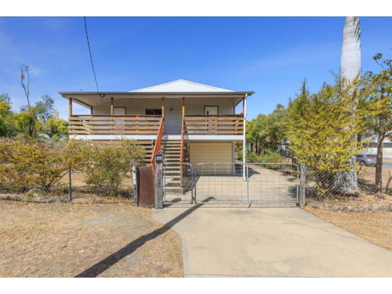 67 Lanigan Street, Wandal QLD 4700