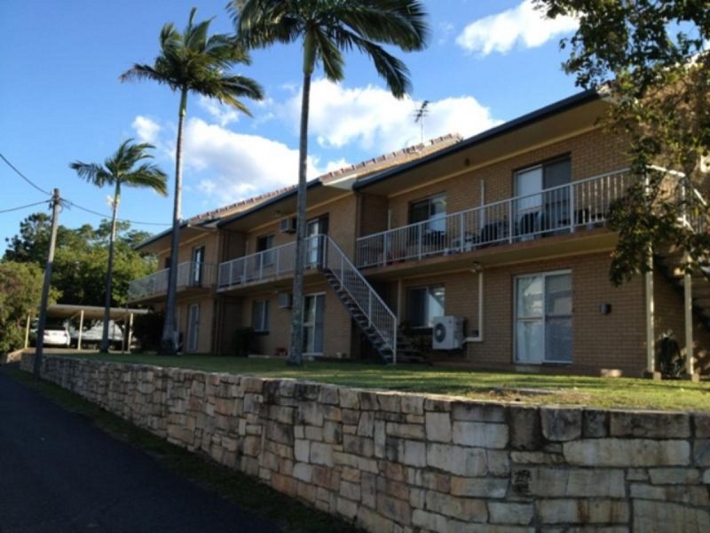 4/223 Denham Street, The Range QLD 4700