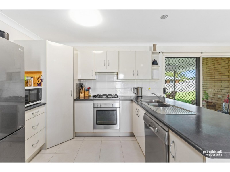 45 Riley Drive, Gracemere QLD 4702