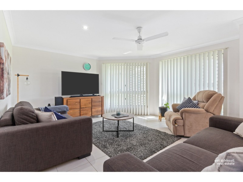 45 Riley Drive, Gracemere QLD 4702