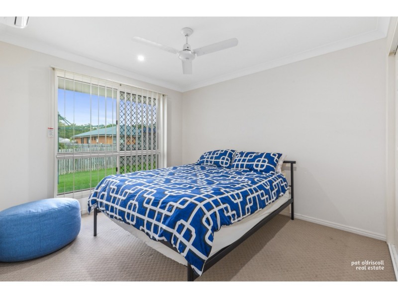 45 Riley Drive, Gracemere QLD 4702