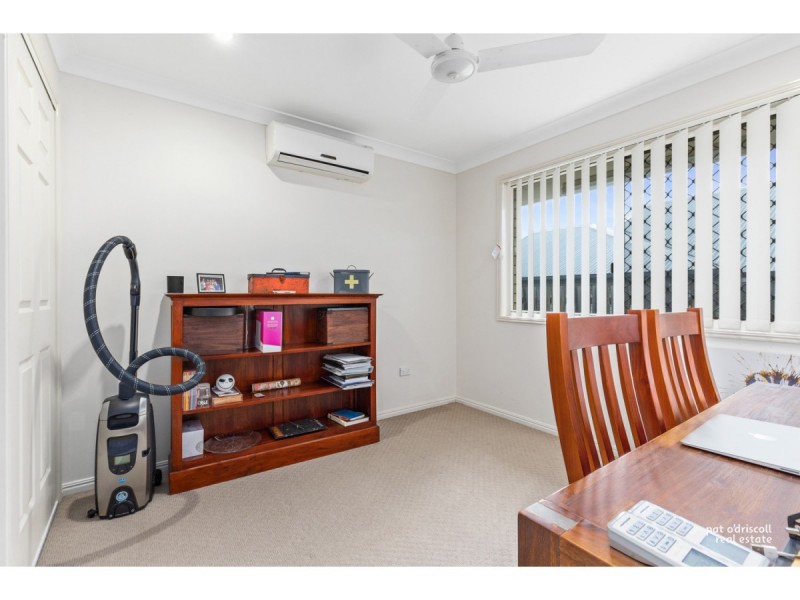 45 Riley Drive, Gracemere QLD 4702