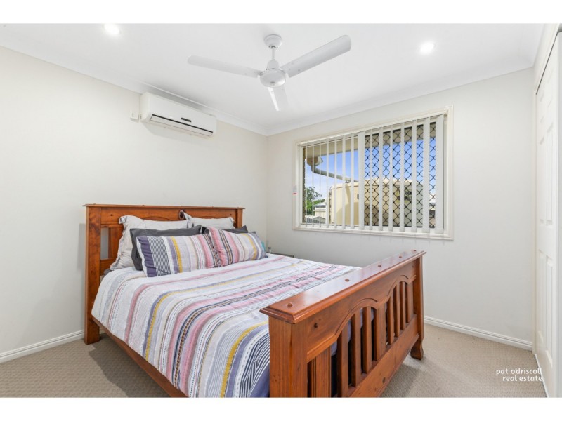 45 Riley Drive, Gracemere QLD 4702