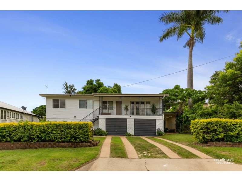 90 Ward Street, The Range QLD 4700