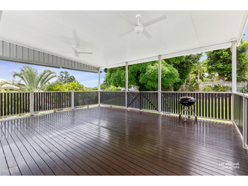90 Ward Street, The Range QLD 4700