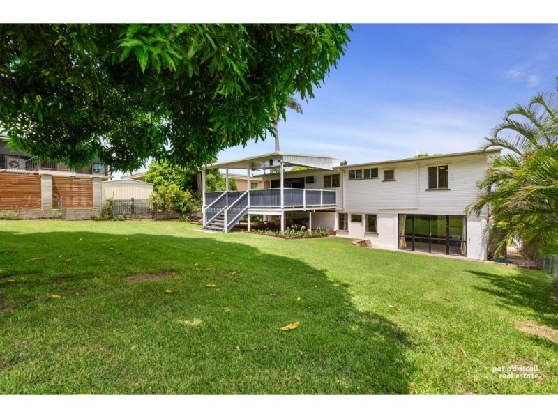 90 Ward Street, The Range QLD 4700