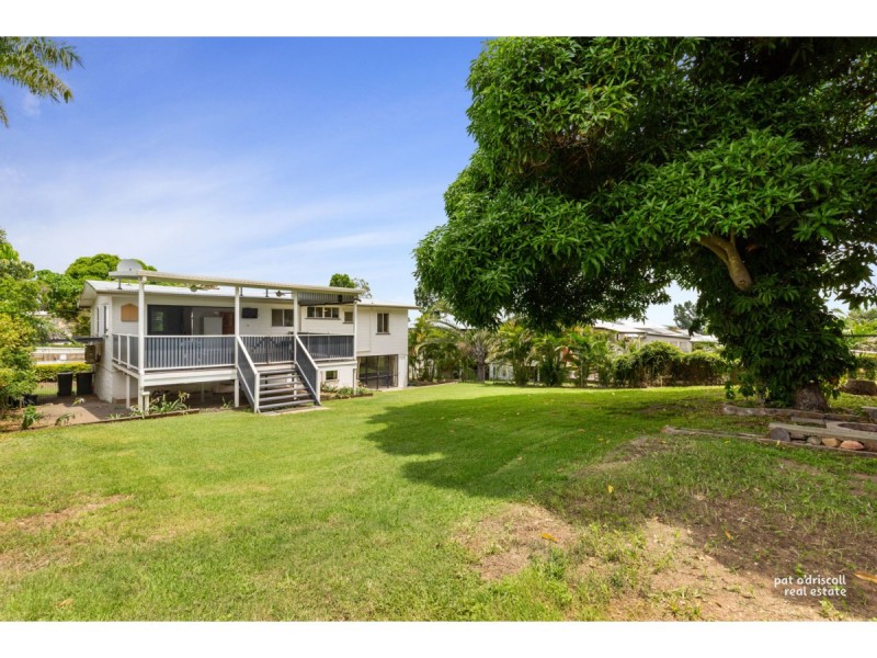 90 Ward Street, The Range QLD 4700
