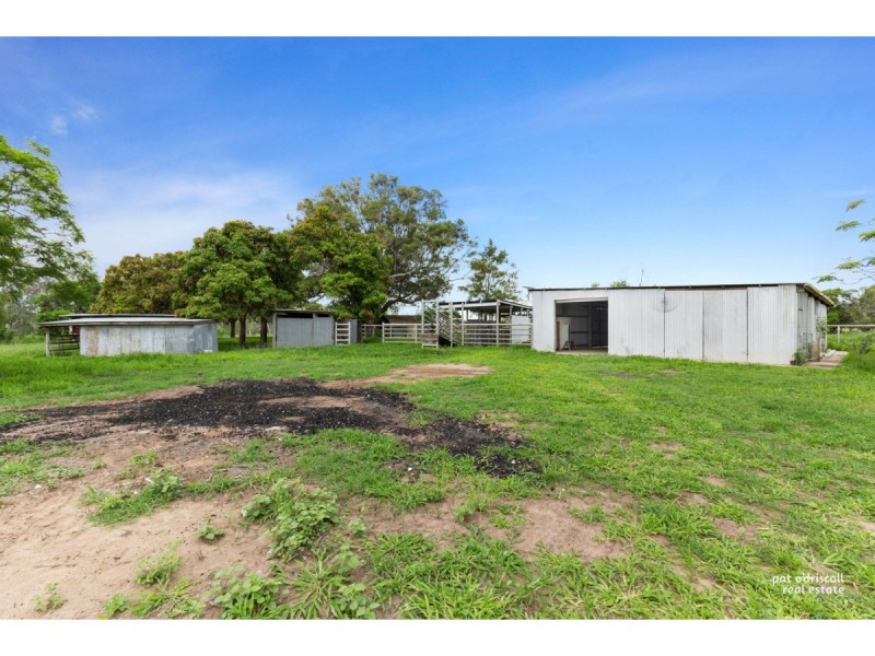 649 & 669 Belmont Road, Glenlee QLD 4711