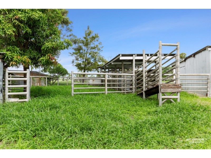 649 & 669 Belmont Road, Glenlee QLD 4711