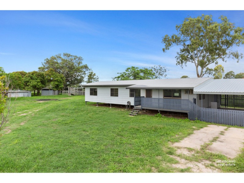 649 & 669 Belmont Road, Glenlee QLD 4711
