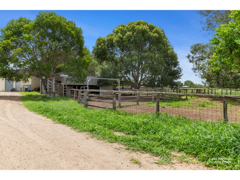 649 & 669 Belmont Road, Glenlee QLD 4711