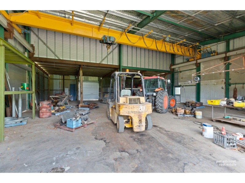 649 & 669 Belmont Road, Glenlee QLD 4711