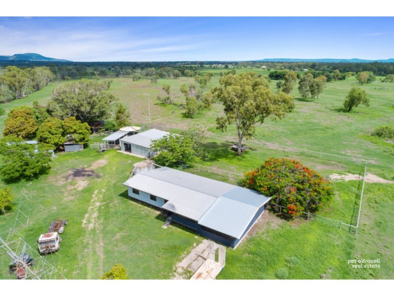 649 & 669 Belmont Road, Glenlee QLD 4711