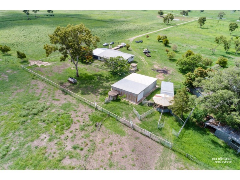 649 & 669 Belmont Road, Glenlee QLD 4711