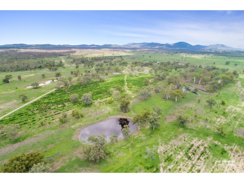 649 & 669 Belmont Road, Glenlee QLD 4711