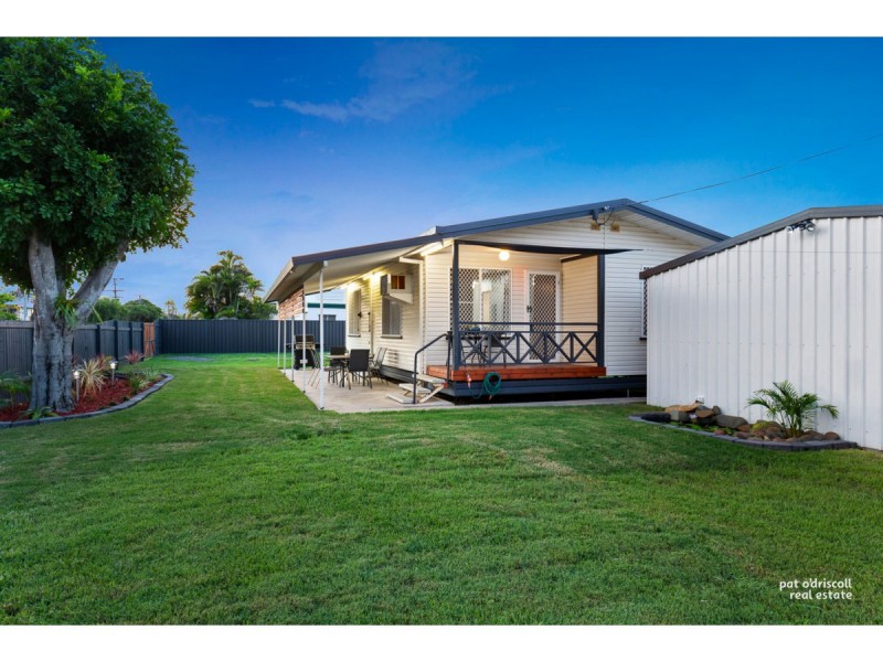 19 Hardy Avenue, Park Avenue QLD 4701